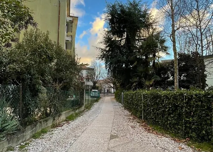 Casa Laguna Escape 3* Mestre