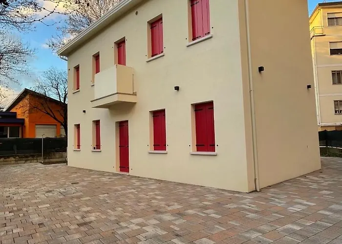 Casa Laguna Escape 3*