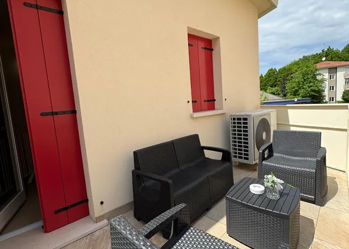 Casa Laguna Escape ميستر