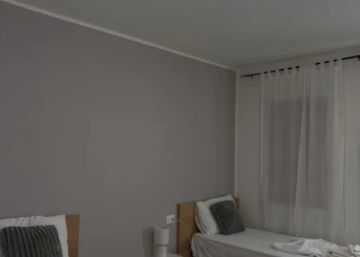 Casa Laguna Escape 3* ميستر