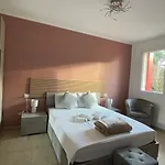 게스트하우스 Casa Laguna Escape 메스트레