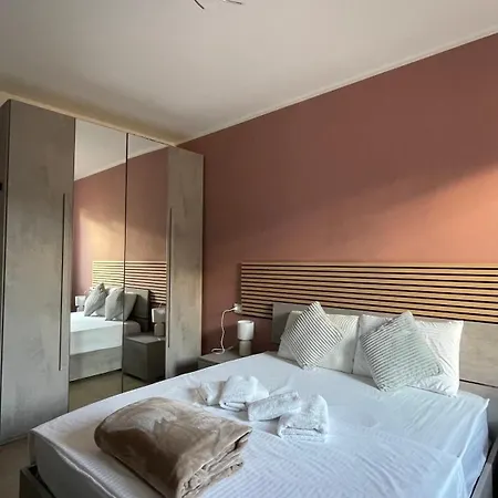 Casa Laguna Escape מסטרה