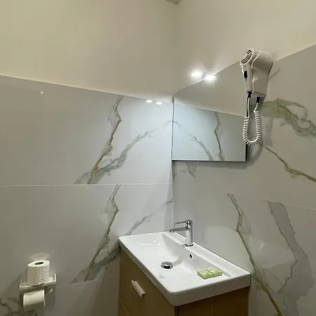 Casa Laguna Escape Mestre