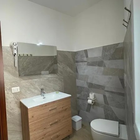 בית הארחה Casa Laguna Escape *