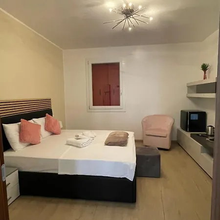 Casa Laguna Escape Mestre