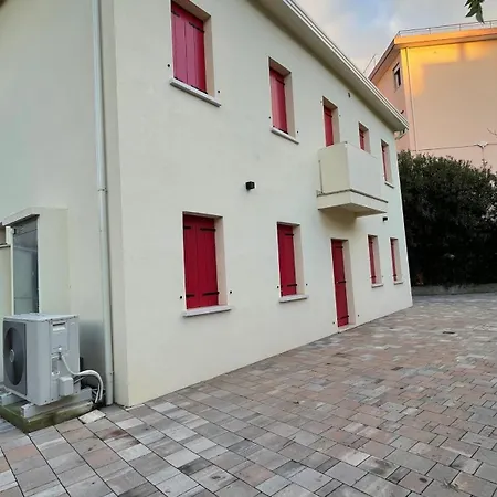 Casa Laguna Escape Vendégház 3*