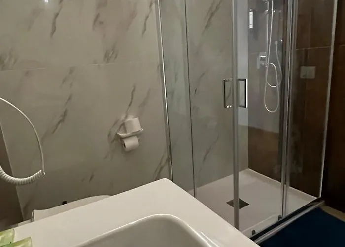 Casa Laguna Escape 3* Mestre