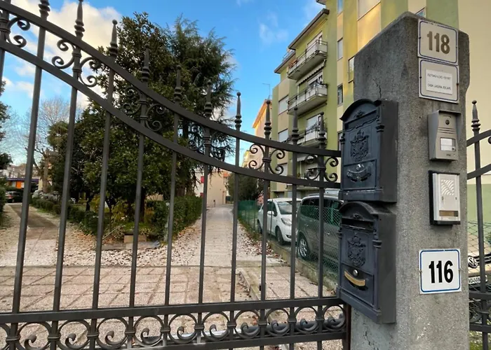Casa Laguna Escape Gasthuis