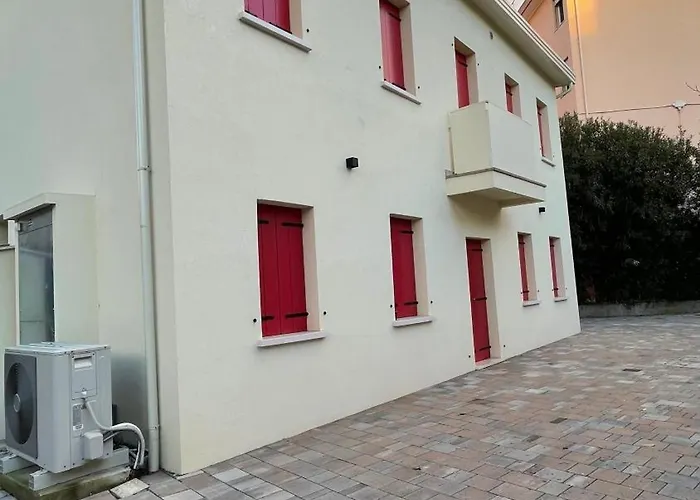 Casa Laguna Escape Vendégház 3*