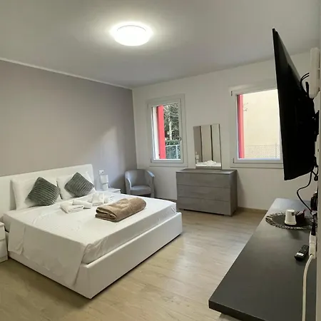 Maison d'hôtes Casa Laguna Escape *