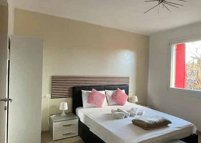 Casa Laguna Escape
